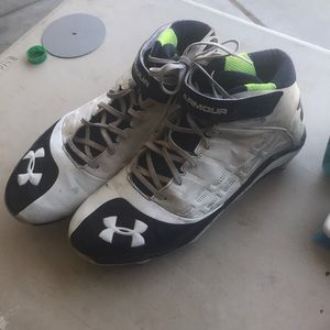 Cleats